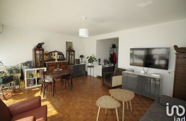 Apartment 3 rooms of 72 sq m in Le Perreux-sur-Marne (94170)