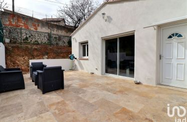 House/villa 4 rooms of 112 sq m in Marseille (13011)