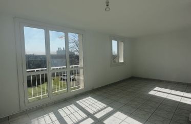 Apartment 2 rooms of 50 m² in Le Havre (76620)