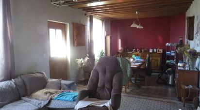 House/villa 4 rooms of 103 sq m in Marconnelle (62140)