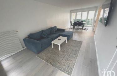 Apartment 3 rooms of 79 sq m in Reims (51100)