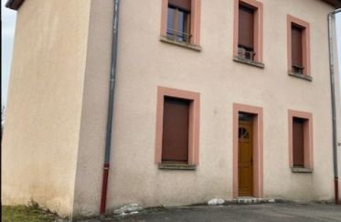 Apartment 2 rooms of 31 m² in Corbelin (38630)