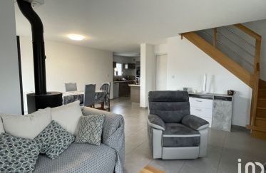 House 5 rooms of 90 m² in La Trinité-Surzur (56190)