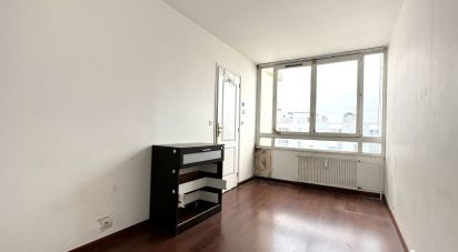 Appartement 2 pièces de 49 m² à Aubervilliers (93300)