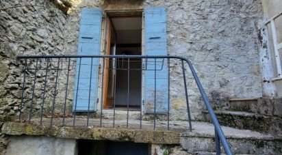 Maison 4 pièces de 91 m² à La Motte-Chalancon (26470)