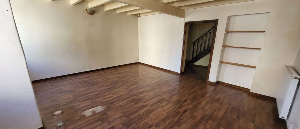 House 4 rooms of 91 m² in La Motte-Chalancon (26470)
