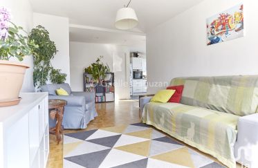 Appartement 4 pièces de 72 m² à Bougival (78380)