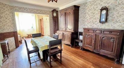 House 5 rooms of 176 m² in Oloron-Sainte-Marie (64400)