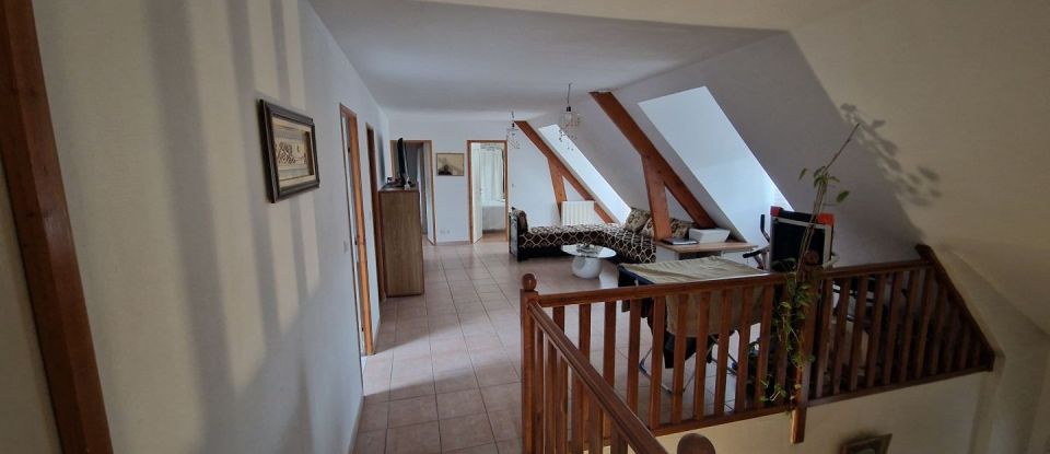 Maison 7 pièces de 181 m² à Poilly-lez-Gien (45500)