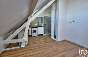 Apartment 1 room of 13 m² in Savigny-sur-Orge (91600)