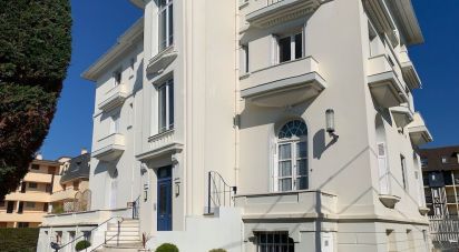 Apartment 3 rooms of 98 sq m in Cabourg (14390)