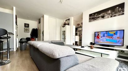 Appartement 3 pièces de 66 m² à Chartres-de-Bretagne (35131)