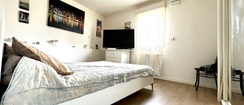 Appartement 3 pièces de 66 m² à Chartres-de-Bretagne (35131)