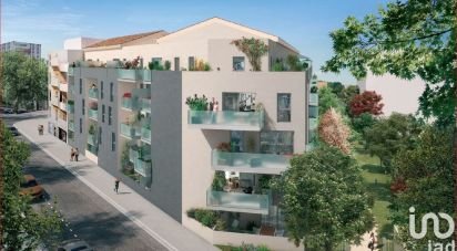 Apartment 4 rooms of 81 m² in La Seyne-sur-Mer (83500)