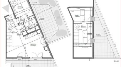 Apartment 4 rooms of 81 m² in La Seyne-sur-Mer (83500)