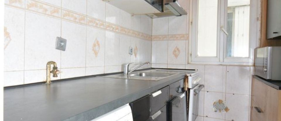 Apartment 3 rooms of 43 m² in Noisy-le-Sec (93130)