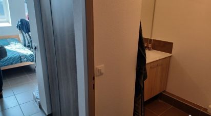 Apartment 2 rooms of 20 m² in Pau (64000)