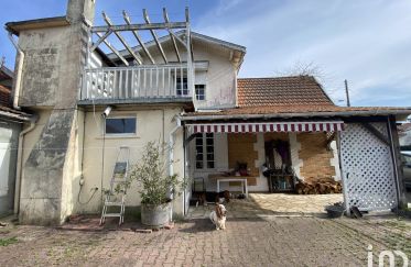 House 3 rooms of 130 m² in Soulac-sur-Mer (33780)