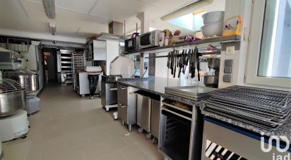 Boulangerie de 230 m² à Steenvoorde (59114)