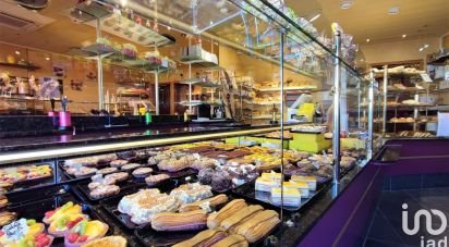 Boulangerie de 230 m² à Steenvoorde (59114)