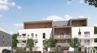 Appartement 2 pièces de 43 m² à Thorigné-Fouillard (35235)