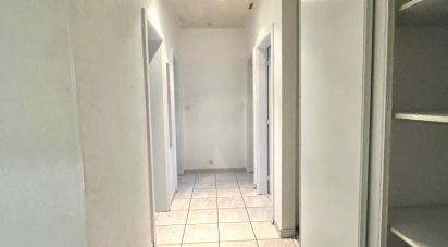 Appartement 4 pièces de 61 m² à Forbach (57600)