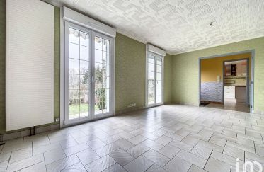 House 4 rooms of 84 m² in Givry-en-Argonne (51330)