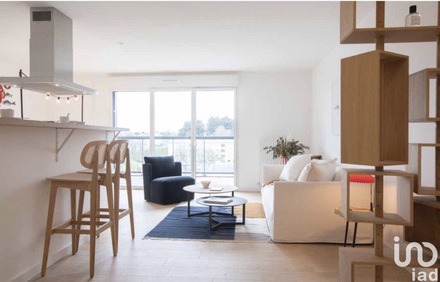 Appartement 5 pièces de 114 m² à Saint-Malo (35400)