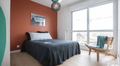 Appartement 5 pièces de 114 m² à Saint-Malo (35400)