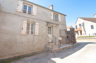 Maison 3 pièces de 62 m² à Messigny-et-Vantoux (21380)