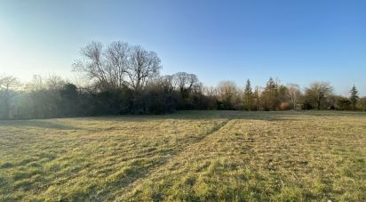 Terrain de 1 525 m² à Ondreville-sur-Essonne (45390)