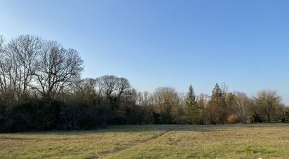 Land of 1,525 m² in Ondreville-sur-Essonne (45390)