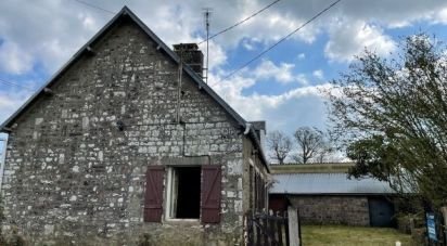House 4 rooms of 120 m² in Pont-Farcy (14380)