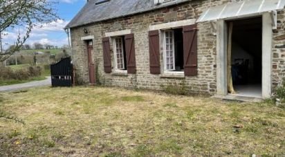 House 4 rooms of 120 m² in Pont-Farcy (14380)