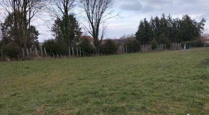 Land of 960 m² in Mailly-le-Camp (10230)