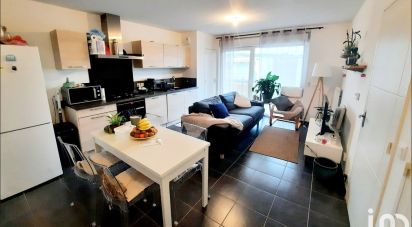 Apartment 2 rooms of 39 m² in Montbéliard (25200)