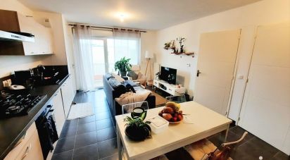 Appartement 2 pièces de 39 m² à Montbéliard (25200)