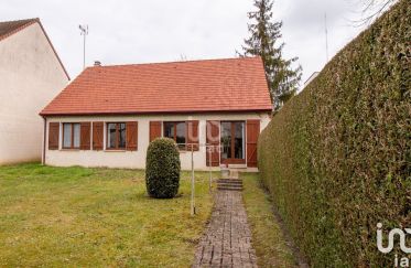 House 3 rooms of 86 m² in Maule (78580)