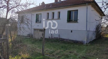 House 6 rooms of 99 m² in Rennepont (52370)