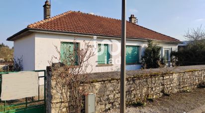 House 6 rooms of 99 m² in Rennepont (52370)