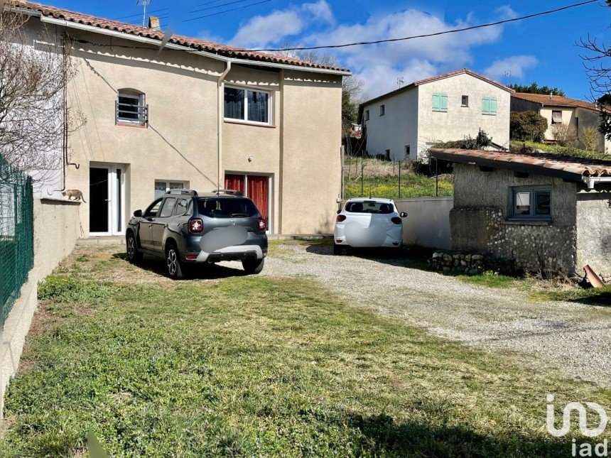 House 6 rooms of 130 m² in Montaut (09700)