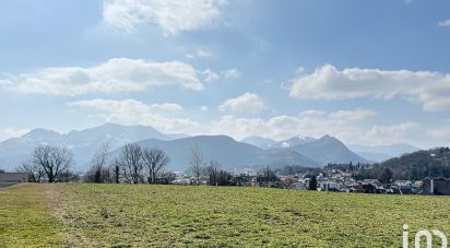 Land of 2,160 m² in Lourdes (65100)