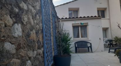 Maison 3 pièces de 90 m² à Roquefort-des-Corbières (11540)