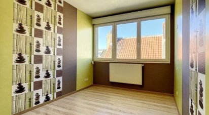 Apartment 4 rooms of 90 m² in Dunkerque (59240)