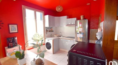 Apartment 2 rooms of 49 sq m in Villeneuve-le-Roi (94290)