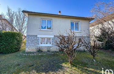 House 4 rooms of 81 m² in Couzeix (87270)