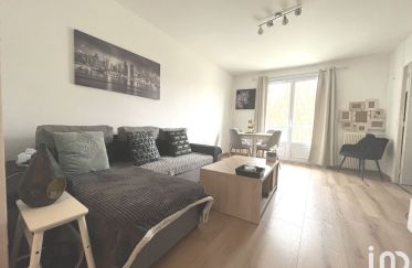 Appartement 4 pièces de 70 m² à Domont (95330)