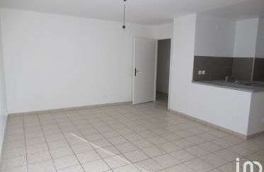 Apartment 2 rooms of 50 sq m in Brétigny-sur-Orge (91220)