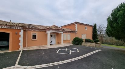House 7 rooms of 398 m² in Quinsac (24530)