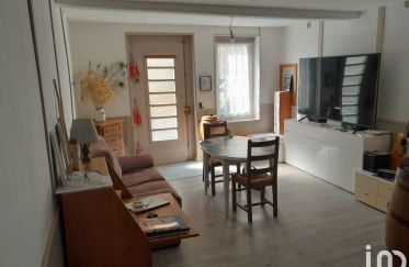 Maison 4 pièces de 97 m² à Salles-d'Aude (11110)
